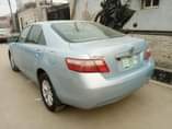 A picture of Toyota Camry 2008