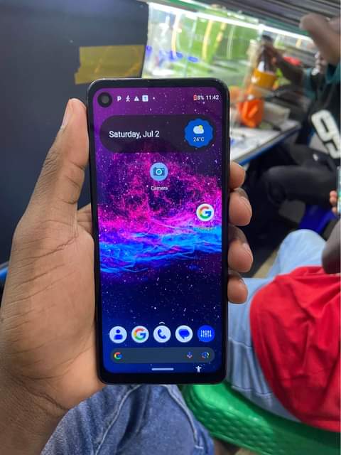 motorola
