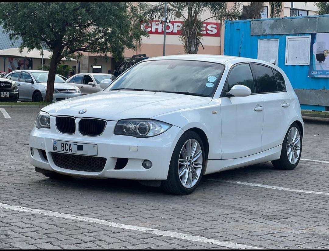 used bmw