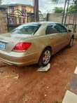 A picture of Distress Sale Owners needs cash for traveling Acura RL 08