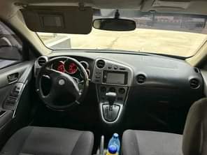 A picture of URGENT SERIOUS BUYERS ONLY Foreign used PONTIAC VIBE Year 2003