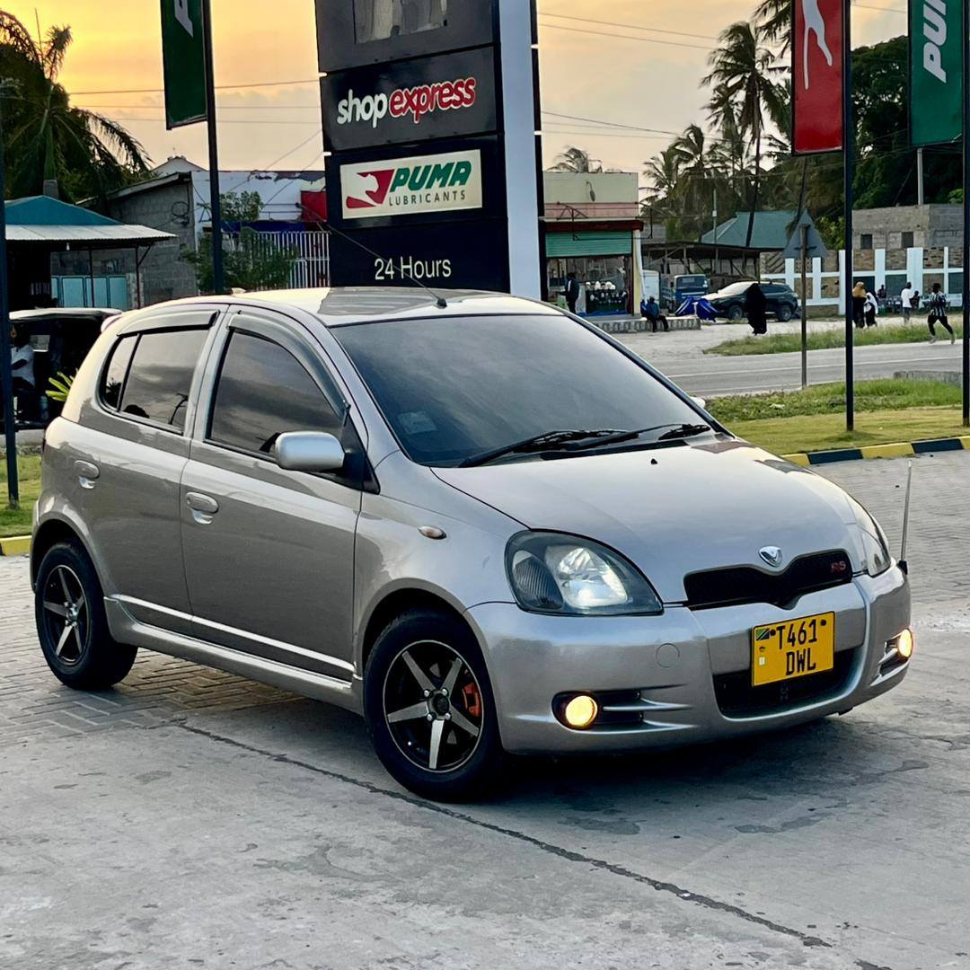 A picture of Vitz