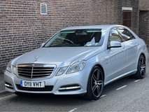 mercedes benz e350