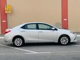 A picture of Call me 971581337303 Toyota corolla USA option 2 Model 2016