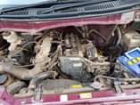 A picture of TOYOTA Noah field tourer 4wd. 0755309449 0781518583.