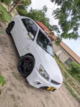 A picture of TOYOTA ALTEZZA ENGINE BEAMS 2000 SIX CYLINDER 1G FE VVTI