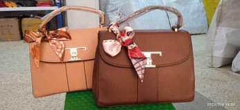 A picture of Bags