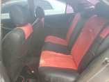 A picture of Toyota Corolla 2005
