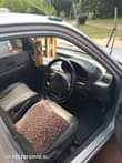 A picture of Nissan March 1 0cc engine