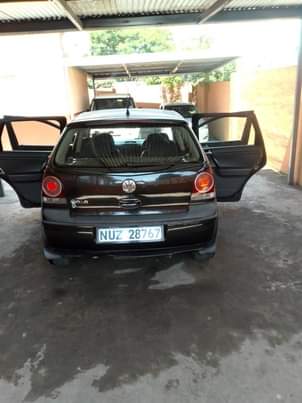 Lwazi X.