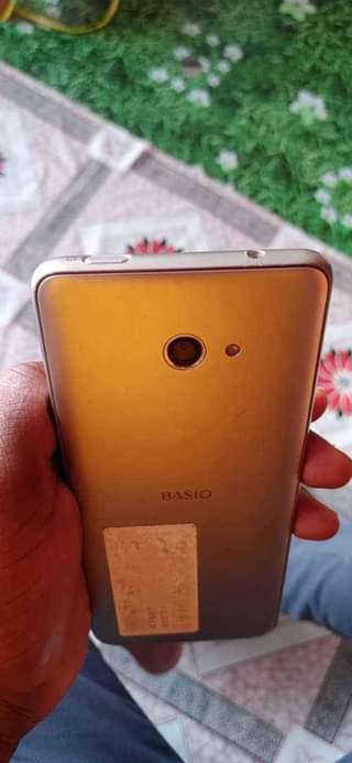 A picture of Basio 4 gb 32