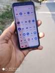 A picture of Google pixel 4