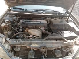 A picture of Toyota Camry