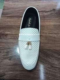 A picture of Viatu kutoka India Shoes from India