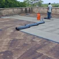 A picture of Waterproof service