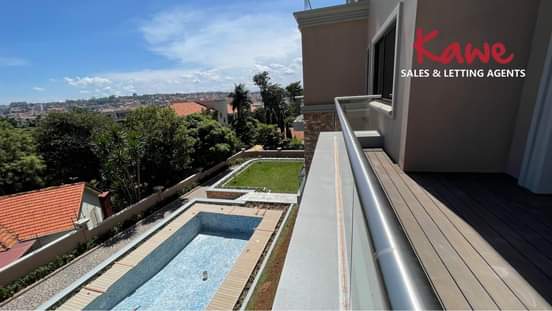 A picture of Luxury Apartment for Sale in Bugolobi Kampala