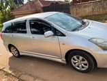 A picture of Wish 20m everything intact contact 0705027609 0783411484