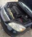 A picture of Toyota corolla 2006 Model Straight body 100 Bolt ready Condition