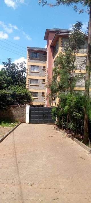 langata