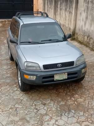 A picture of For Sale Sango otta ogun state 08023209904