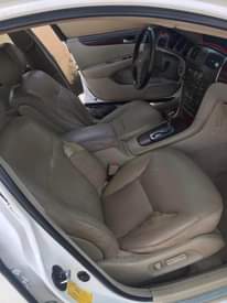 A picture of Lexus IS330 l Mowe