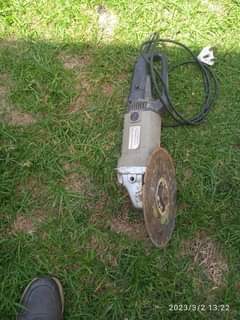 grinder