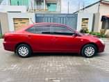 A picture of TOYOTA ALLION