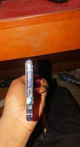 A picture of Samsung s10 5G