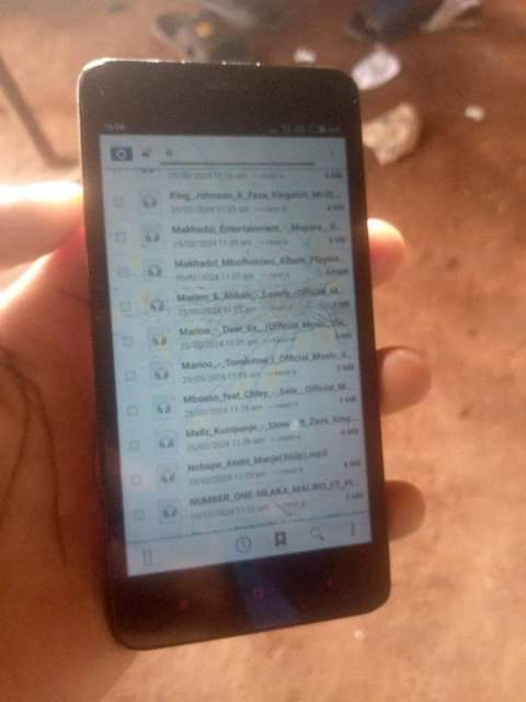 Lilongwe C.