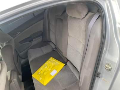 A picture of 2010 Honda Accord