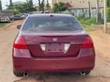 A picture of STANDARD HONDA DC