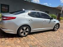 kia