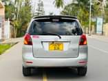 A picture of TOYOTA SPACIO INAUZWA MWANZA DJA