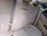 A picture of 2005 model Toyota Avalon dashboard distress sale