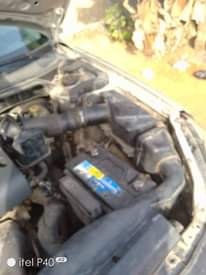 A picture of 2004 Nissan Altima