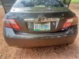 A picture of 2008 Toyota Camry Muscle 
