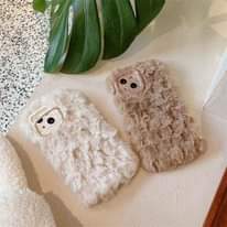 A picture of Cloth phone covers