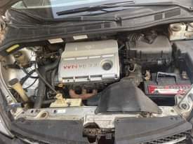 A picture of 06 Toyota Sienna