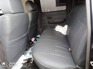 A picture of Toyota hirux pickup d kibin Injin 3Y petrol Gia manyu