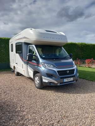 campervans for sale uk
