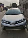 A picture of 2013 Toyota Rav4