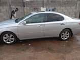 A picture of Toyota pencil light 1 150 and lexus es330 2 3