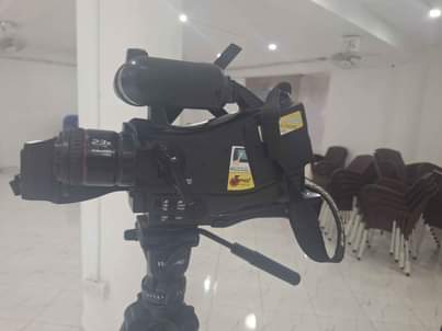 A picture of Panassonic hdm1