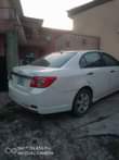 A picture of Clean few months used Chevrolet for sale.
