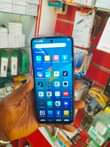 A picture of Infinix hot 12 play