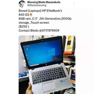 classifieds/laptops