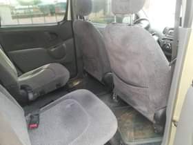 A picture of Clean used Toyota yaris Automatic drive Location is kaduna Price