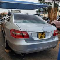A picture of E300 2009 45M
