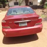 A picture of CAMRY BIGDADDY Price 1 6m Dm or Call 08130886685 Beautiful