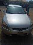 A picture of Honda Accord